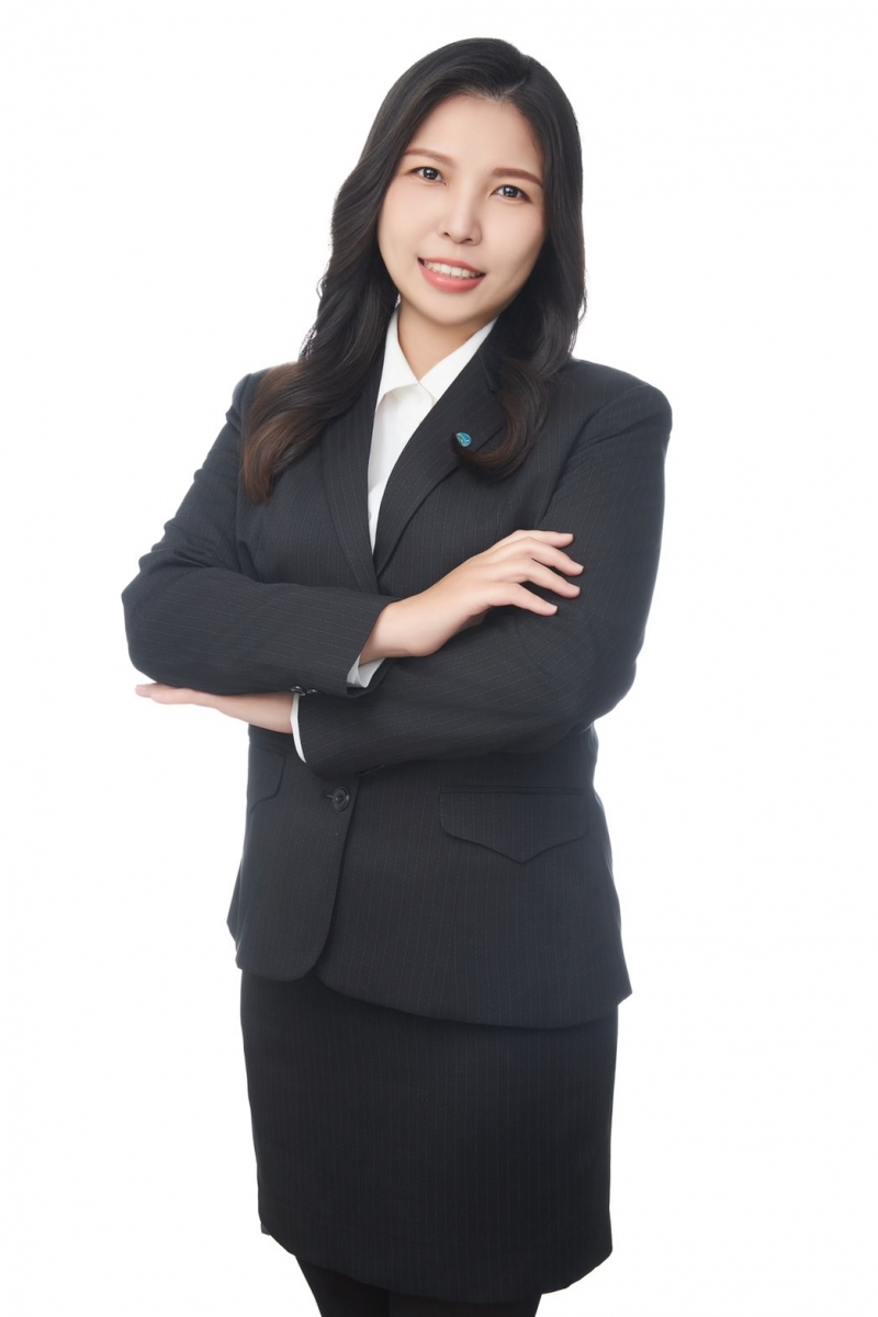 房仲 苗栗好房姊姊珮綾 照片