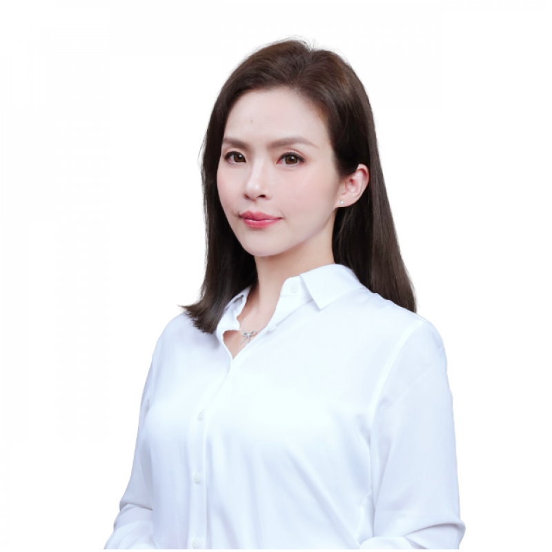 房仲 謝宛芸 Amanda 照片