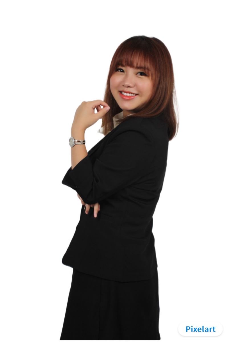 房仲 宋珮嘉 幸福成嘉 照片