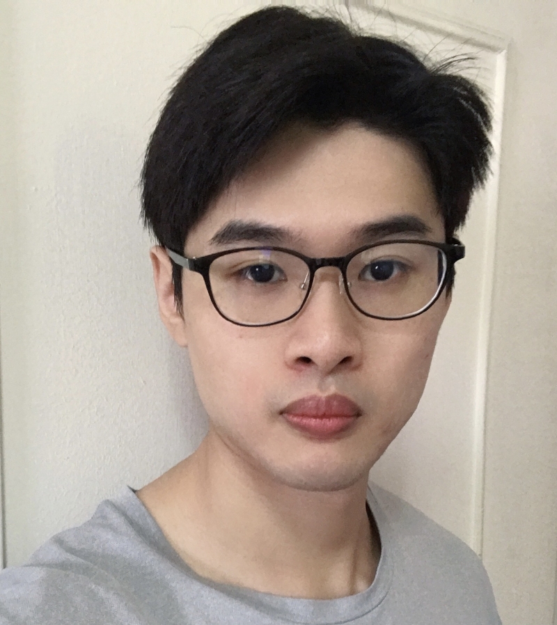 房仲 楊棟凱 照片