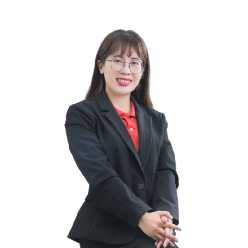 房仲 黃榆茹  照片