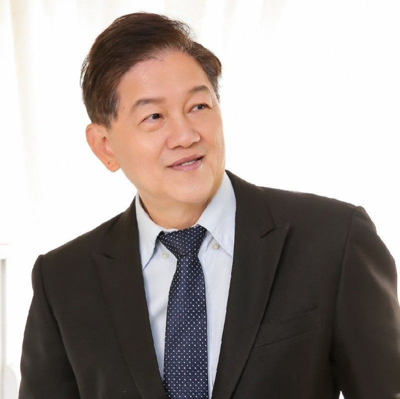 房仲 陳清正 照片