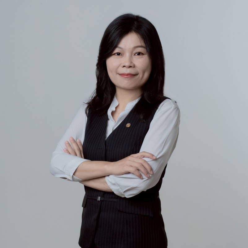 房仲 陳佳慧 照片