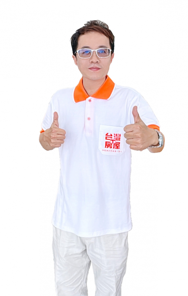 房仲 劉之騫 照片