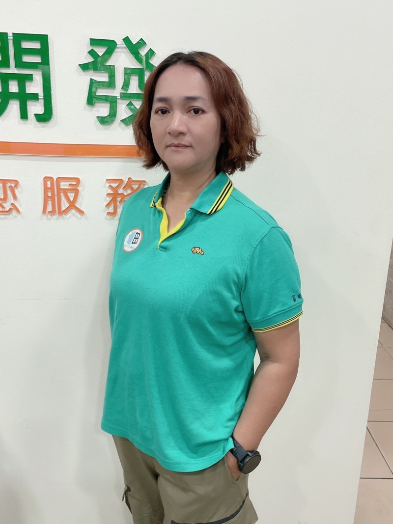 房仲 劉小蝸 照片