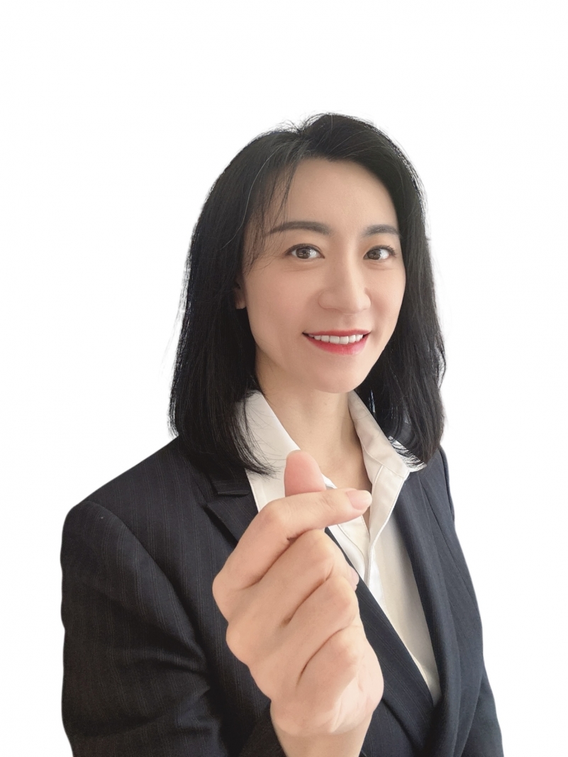 房仲 楊佩羚 照片