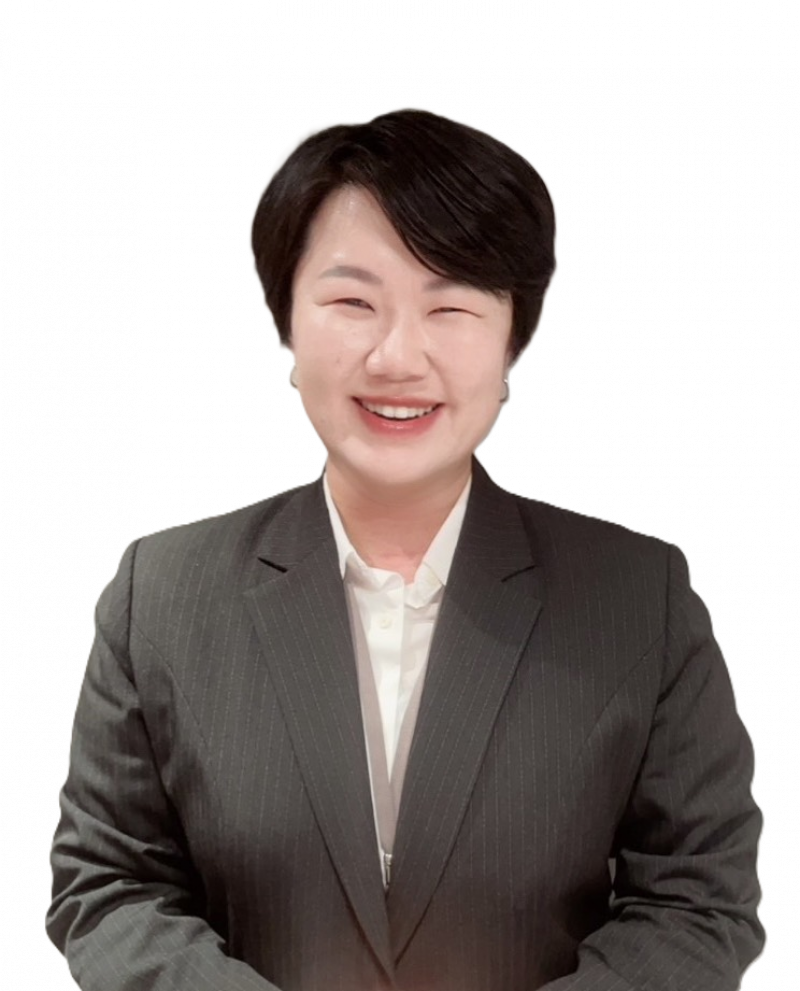 房仲 何瑞筑 微笑瞇瞇眼房仲 照片