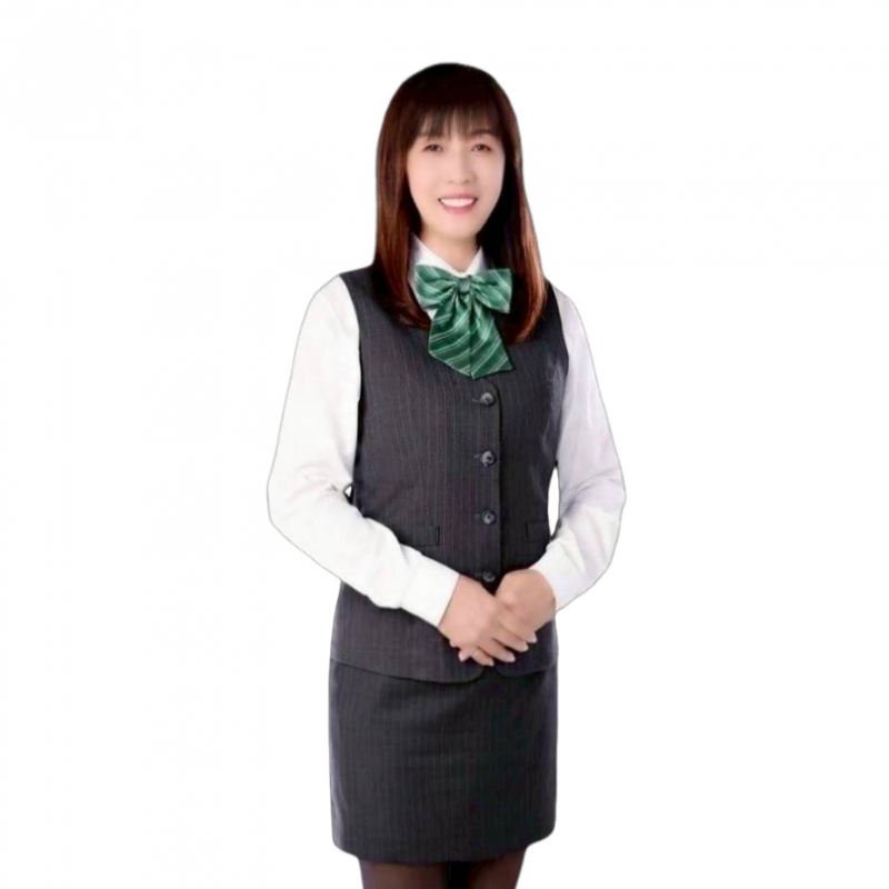 房仲 有巢房仲小如 照片