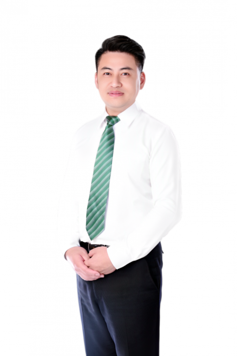 房仲 陳煌麟 照片