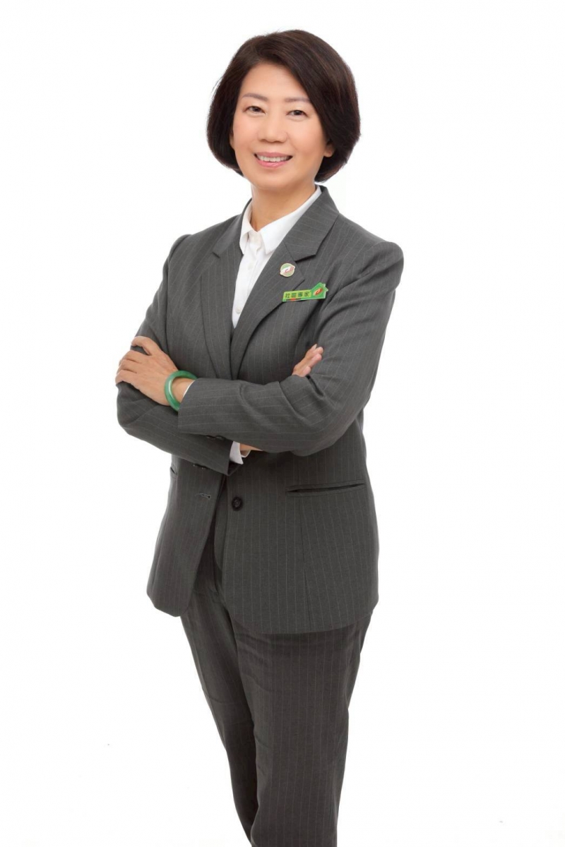 房仲 淑芬姐 照片