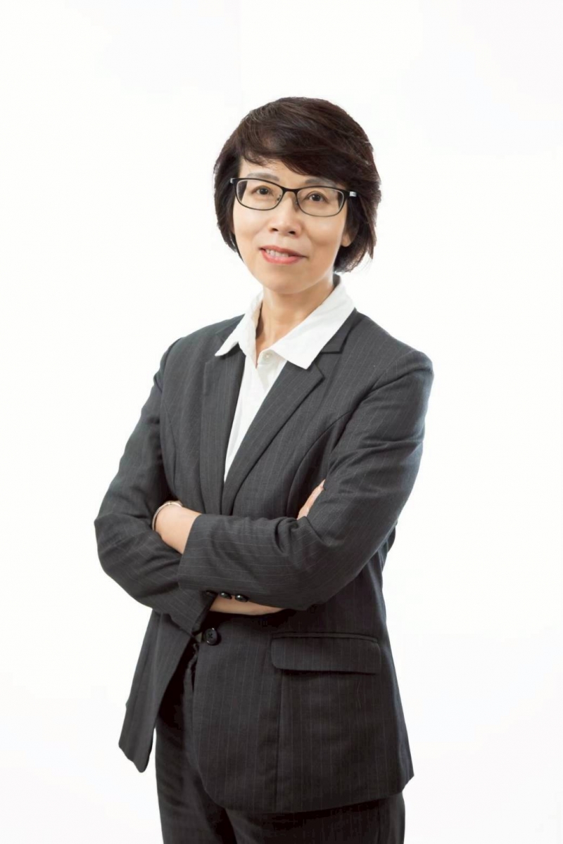 房仲 汪純甄 汪姐 照片