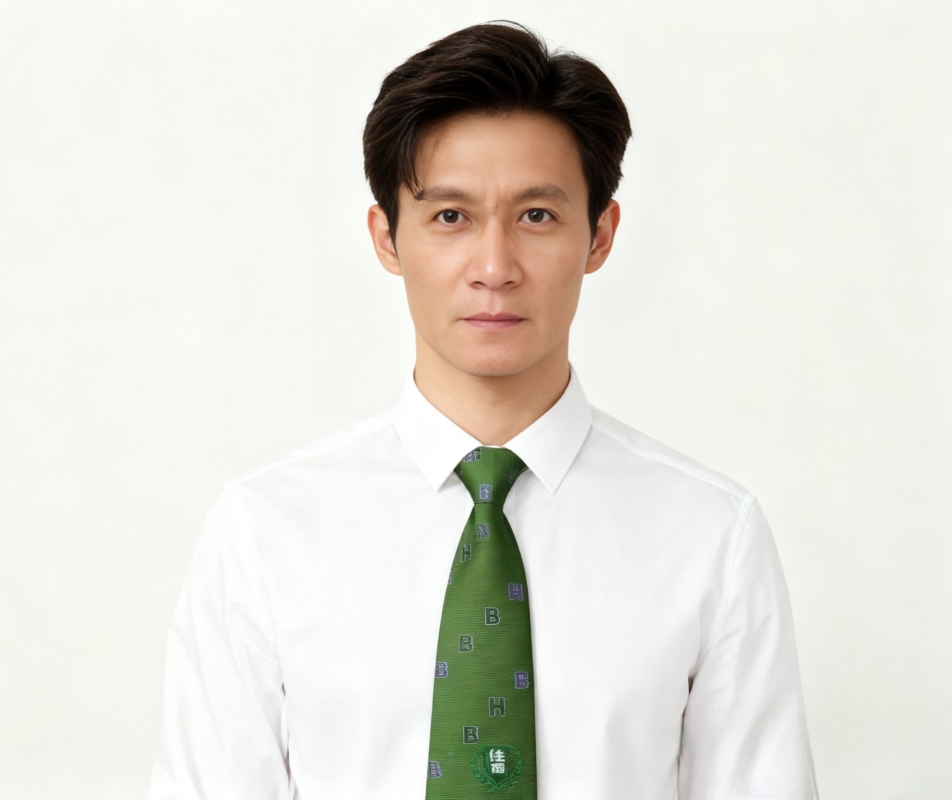 房仲 鄭志龍 照片