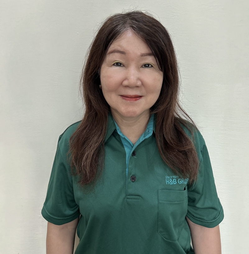 房仲 陳燕子 照片