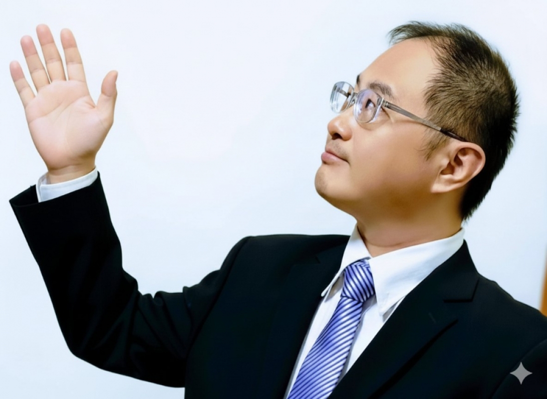 房仲 陳俊傑 照片