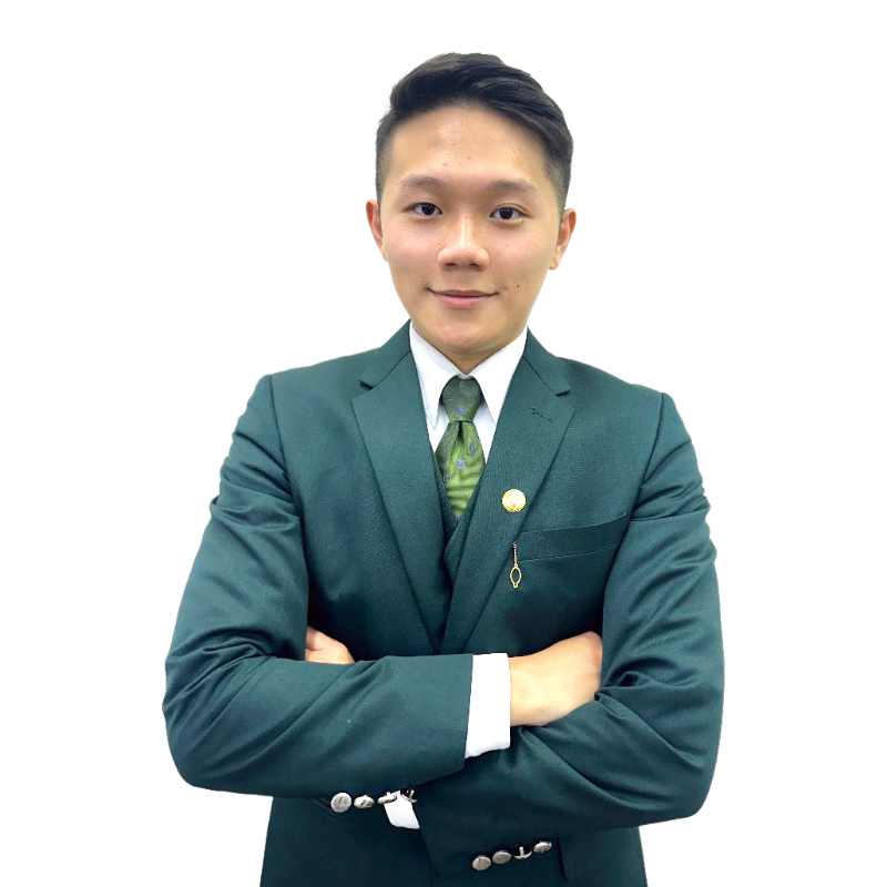 房仲 房產諮詢師阿澤 謝鎬澤 照片