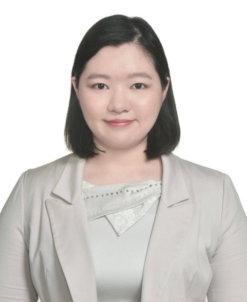 房仲 莊筑珺 照片