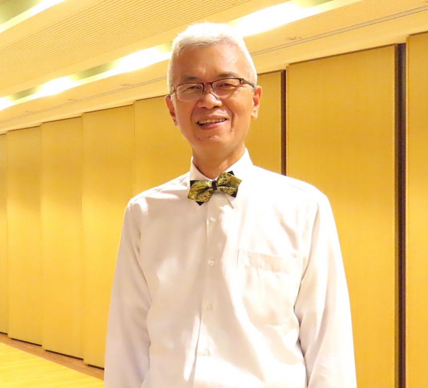 房仲 林秉緯 照片