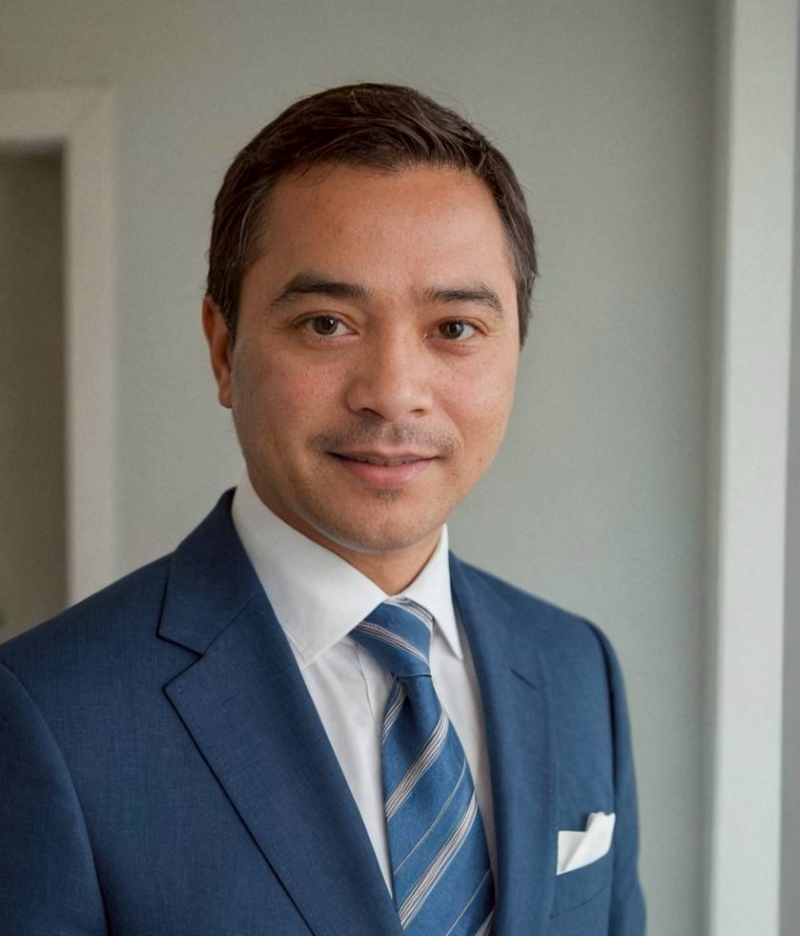 房仲 黃仁財  發財哥 照片