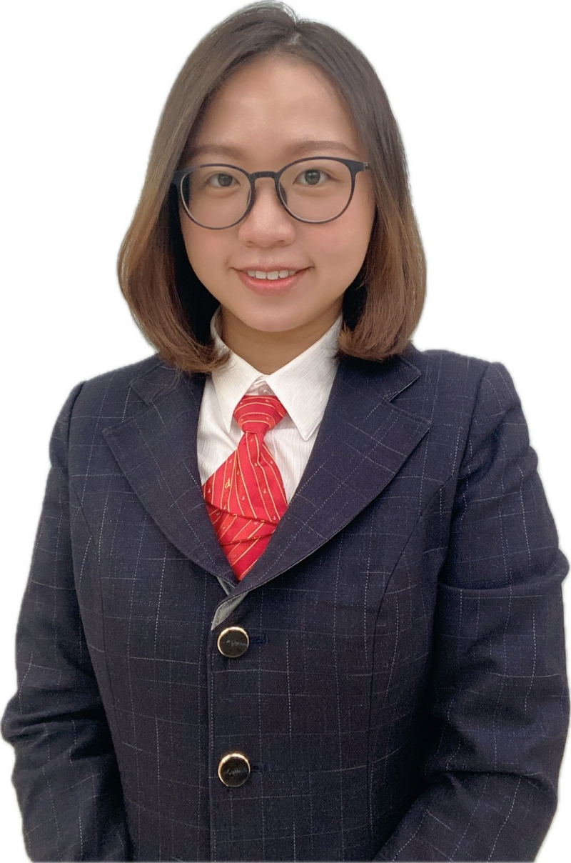 房仲 陳昱羽 照片