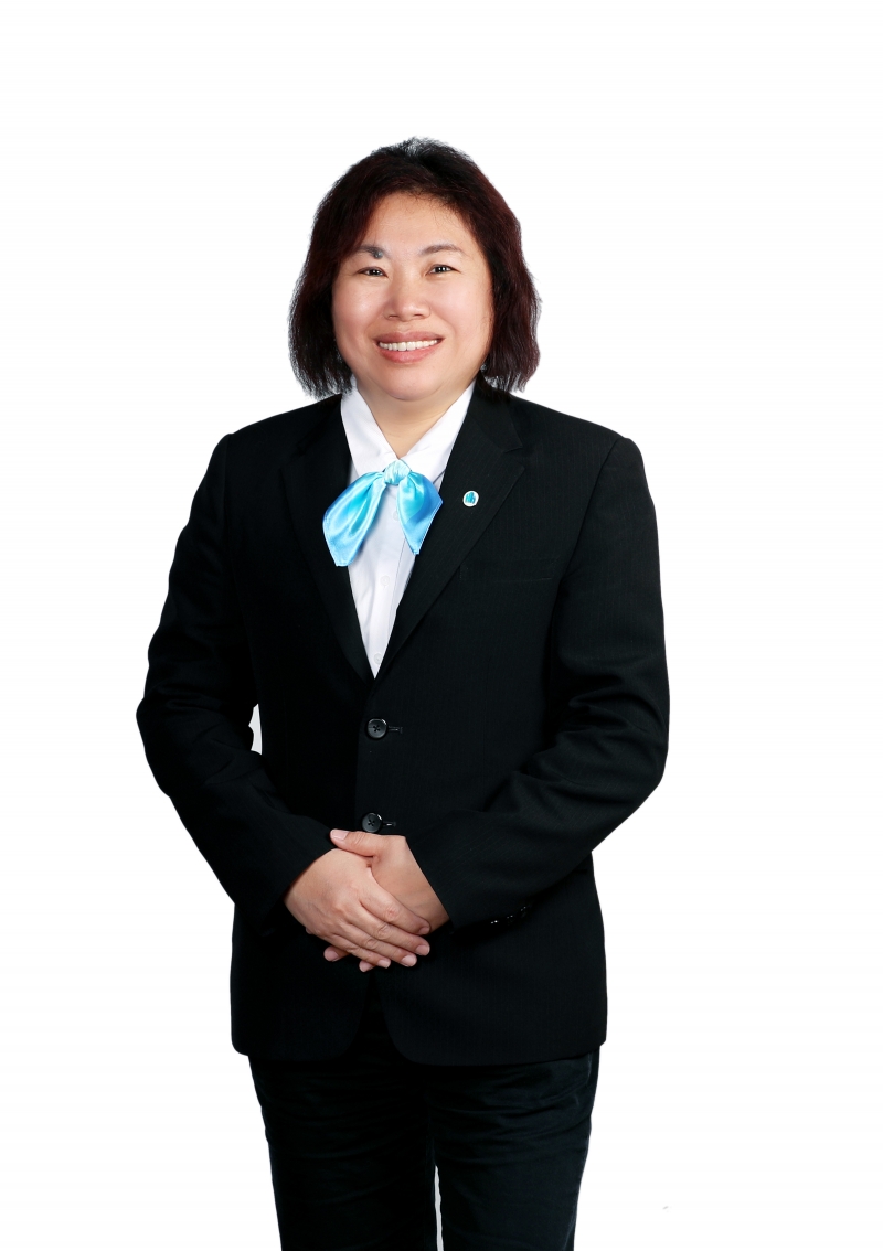 房仲 張家菁 照片