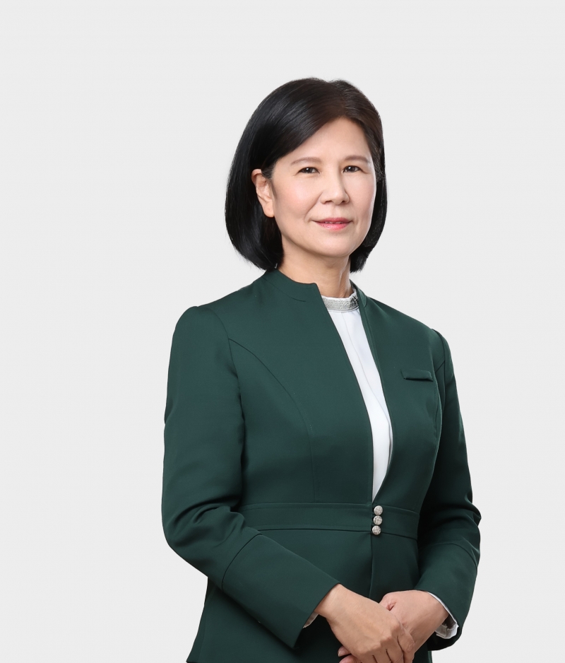 房仲 梁素美 照片