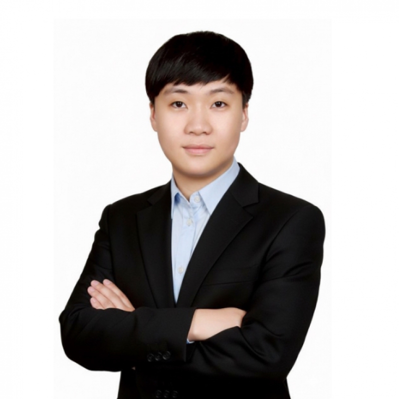 房仲 楊書萍 照片