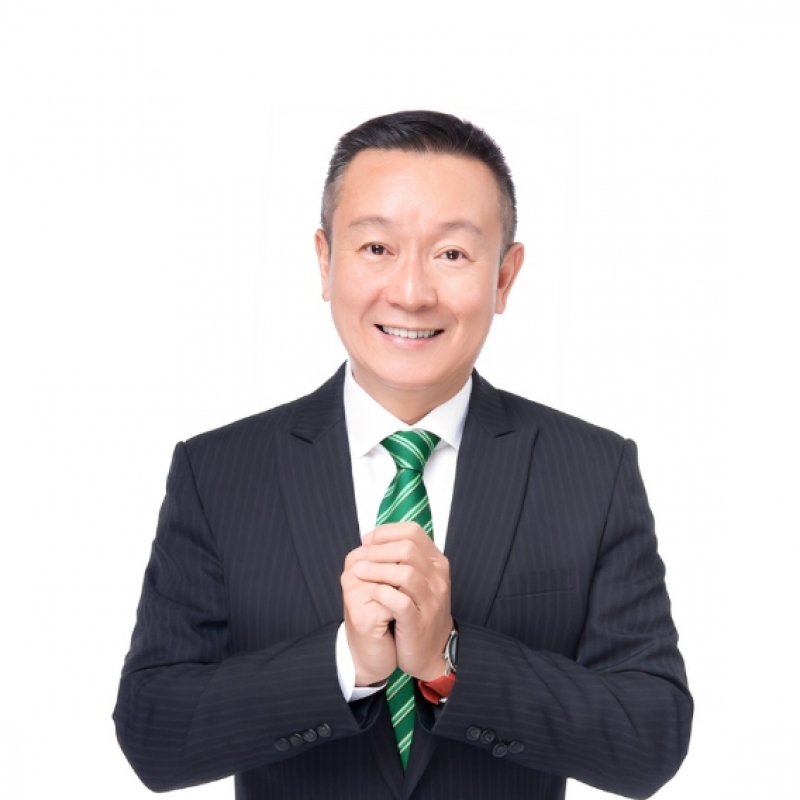 房仲 駱建綸 照片