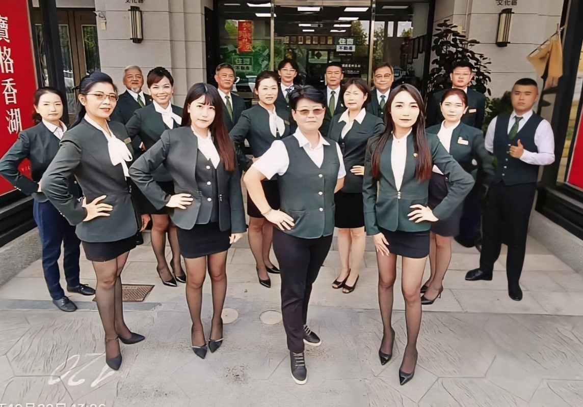 房仲 住商嘉義香湖店 照片