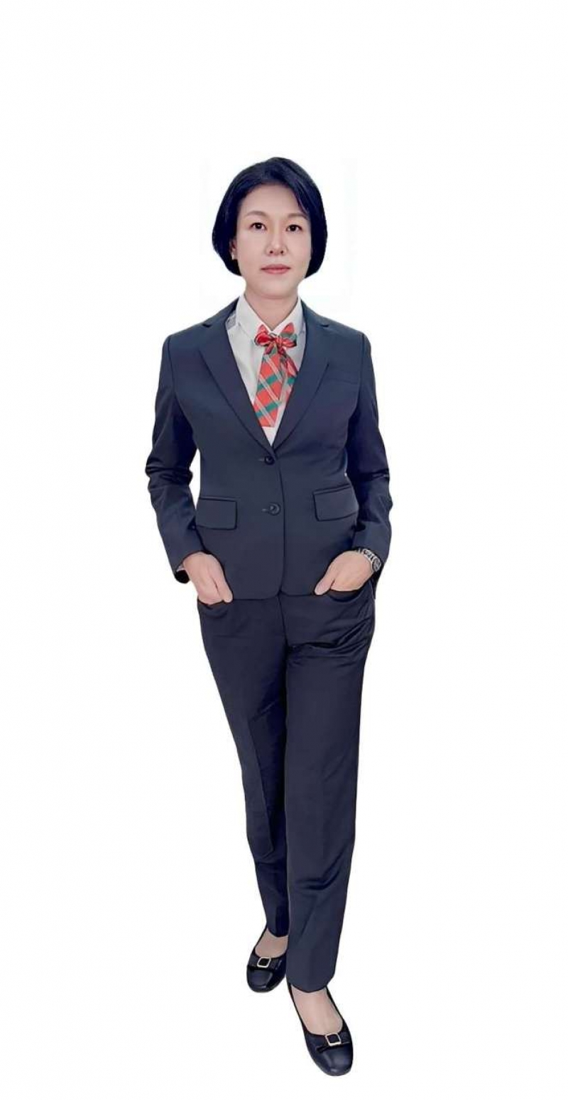 房仲 王麗如 Lisa 照片