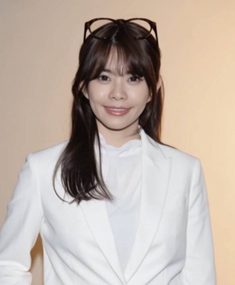 房仲 小郁同學 照片