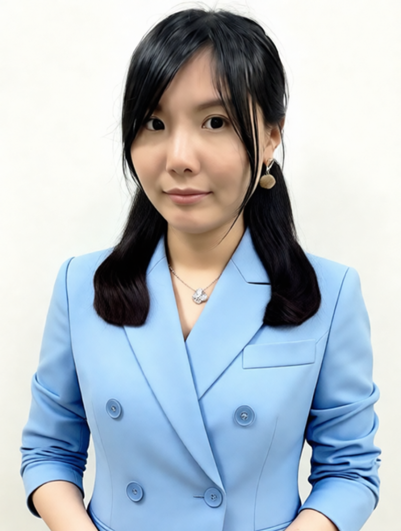 房仲 郭惠萍 照片