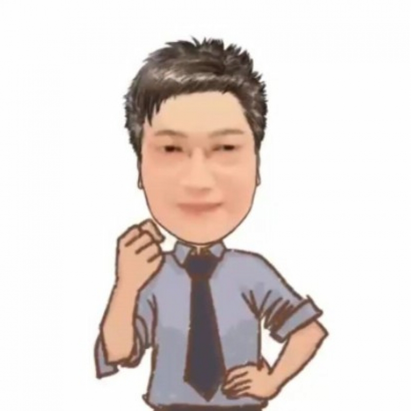 房仲 李星享 照片