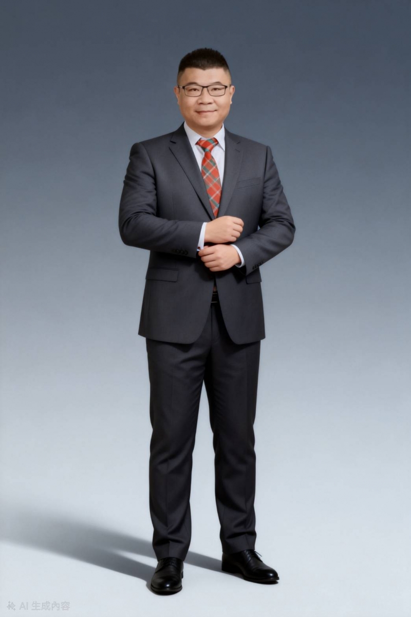 房仲 韓濟行 照片