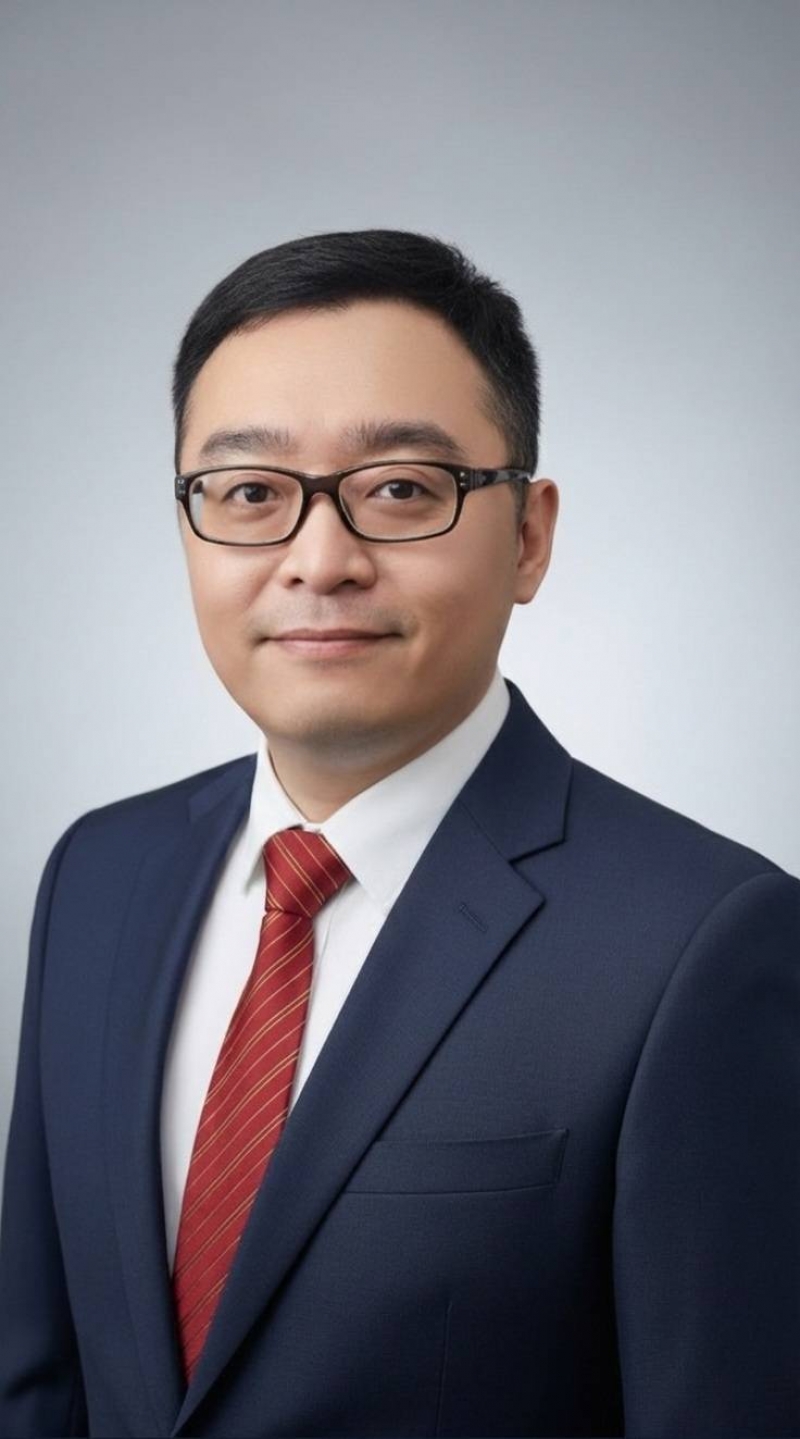 房仲 吳挺維 照片