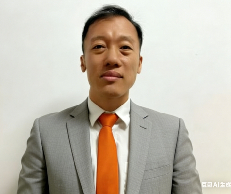 房仲 徐木淋 照片