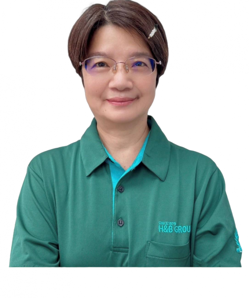 房仲 黃嘉如 照片