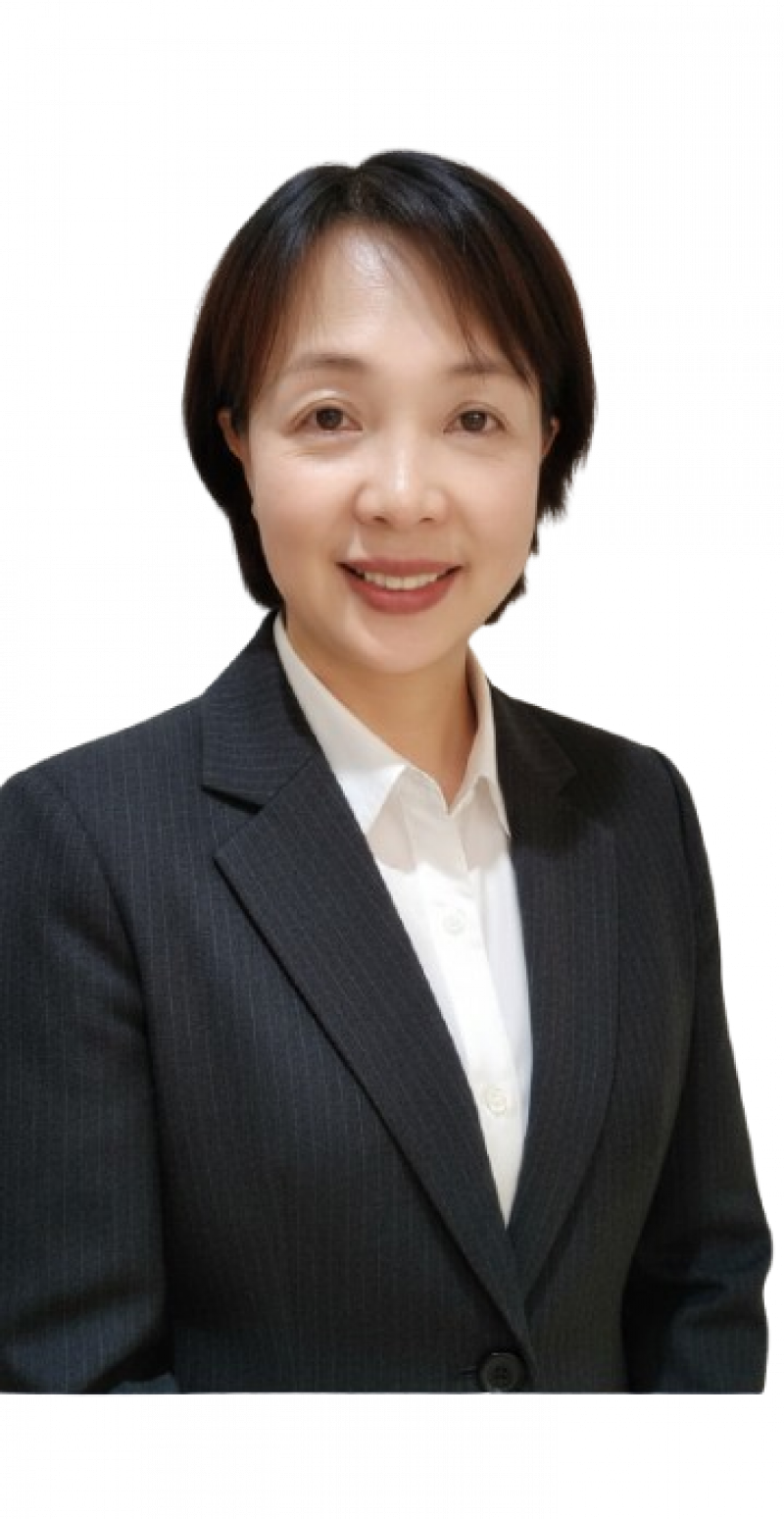 房仲 吳美玲 照片