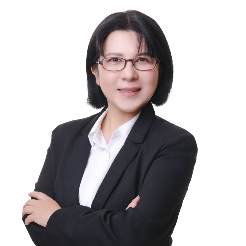 房仲 大師妙妙 照片