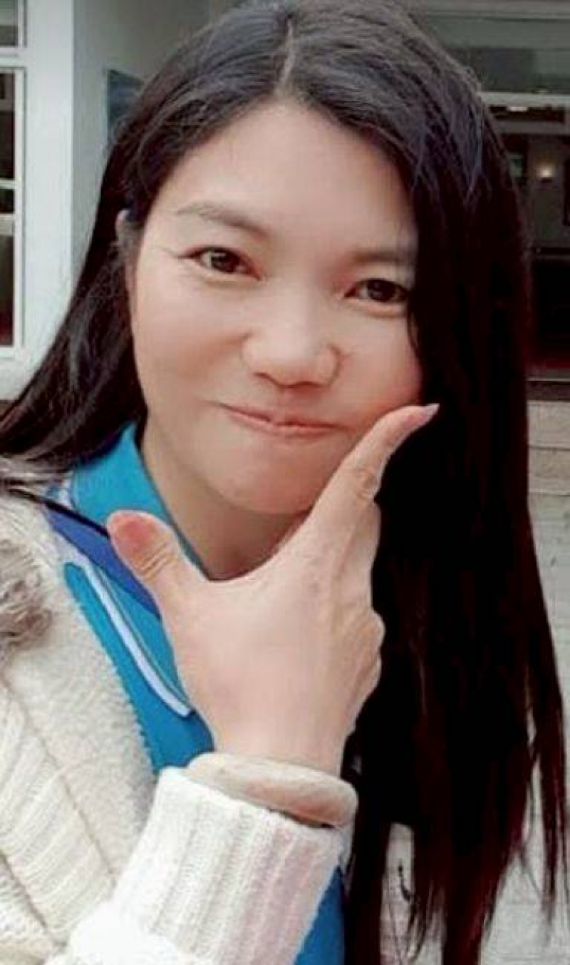 房仲 傅麗安 照片