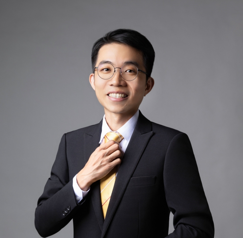 房仲 承家立業 照片