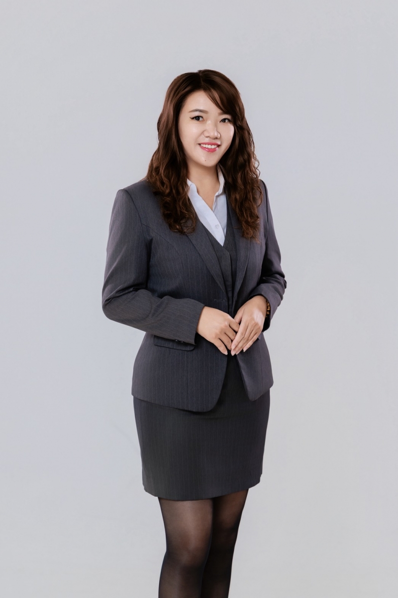 房仲 林玉珍 照片