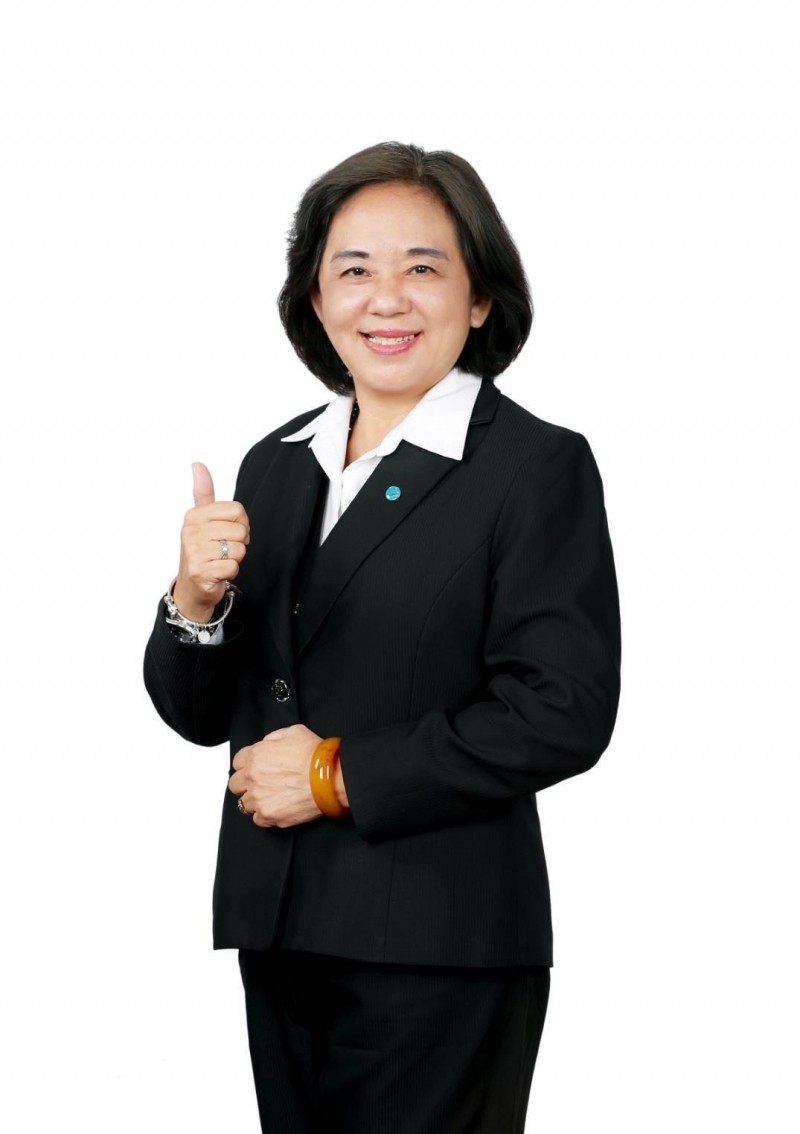 房仲 李家如 照片