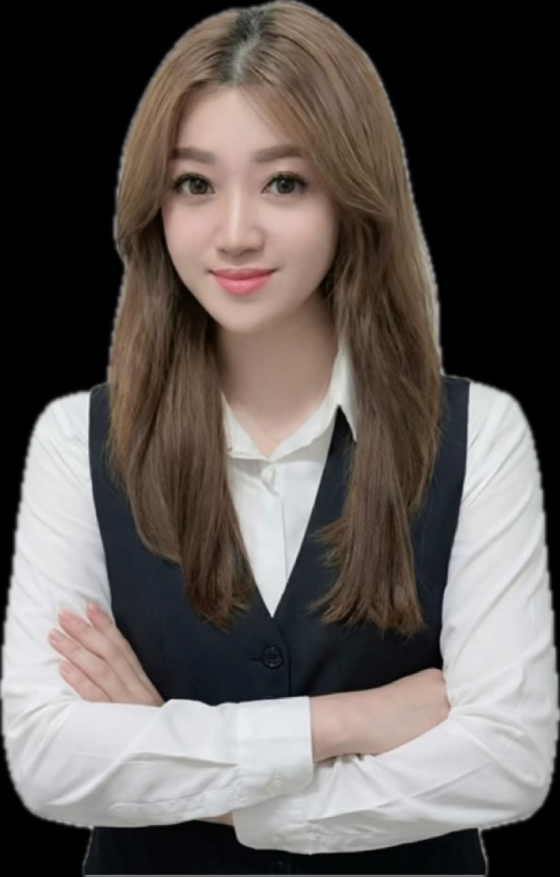 房仲 邵羽溱 照片