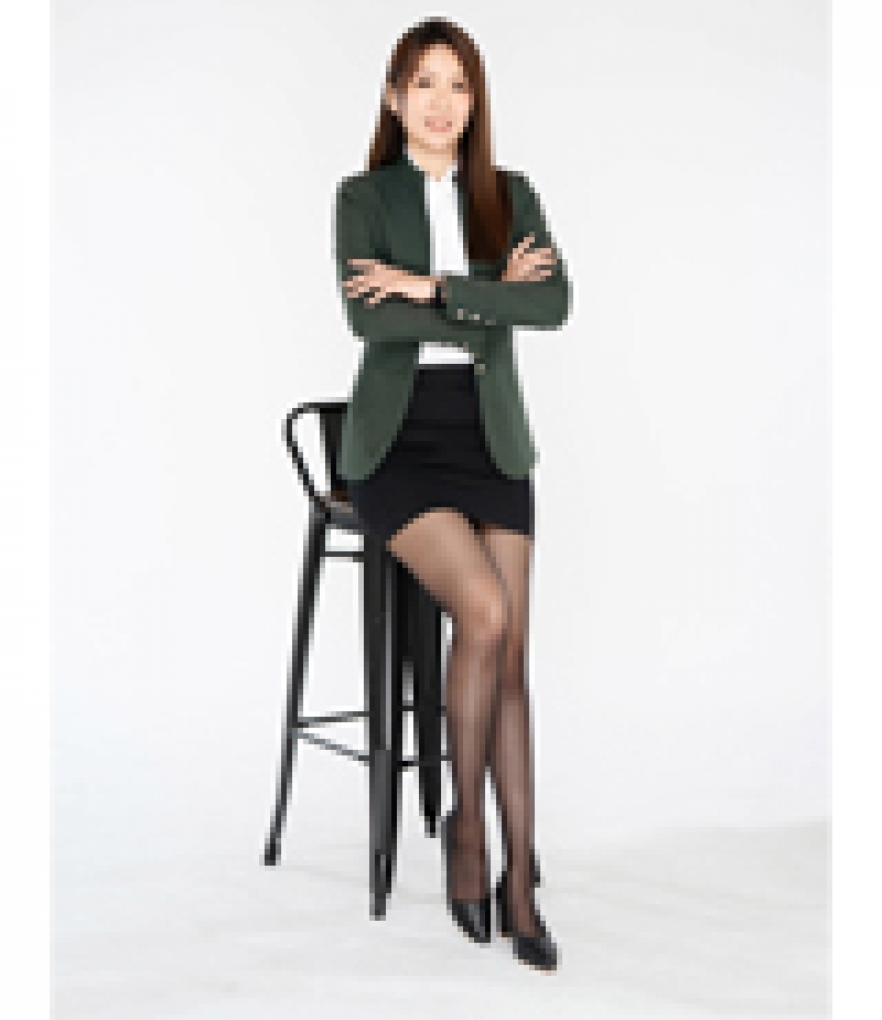 房仲 蔡妤珊 照片