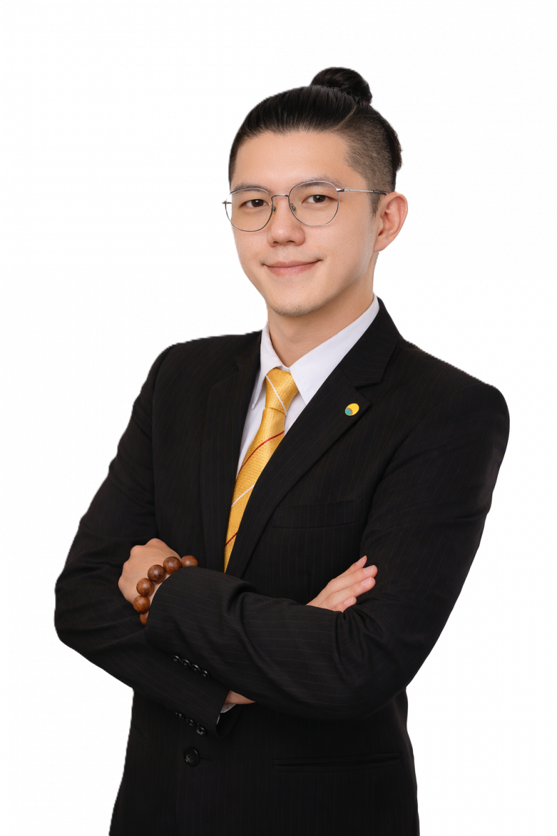 房仲 小天 照片