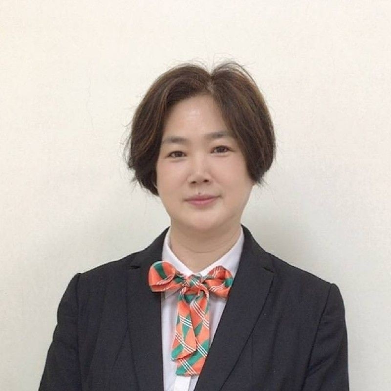 房仲 李秀娟 照片