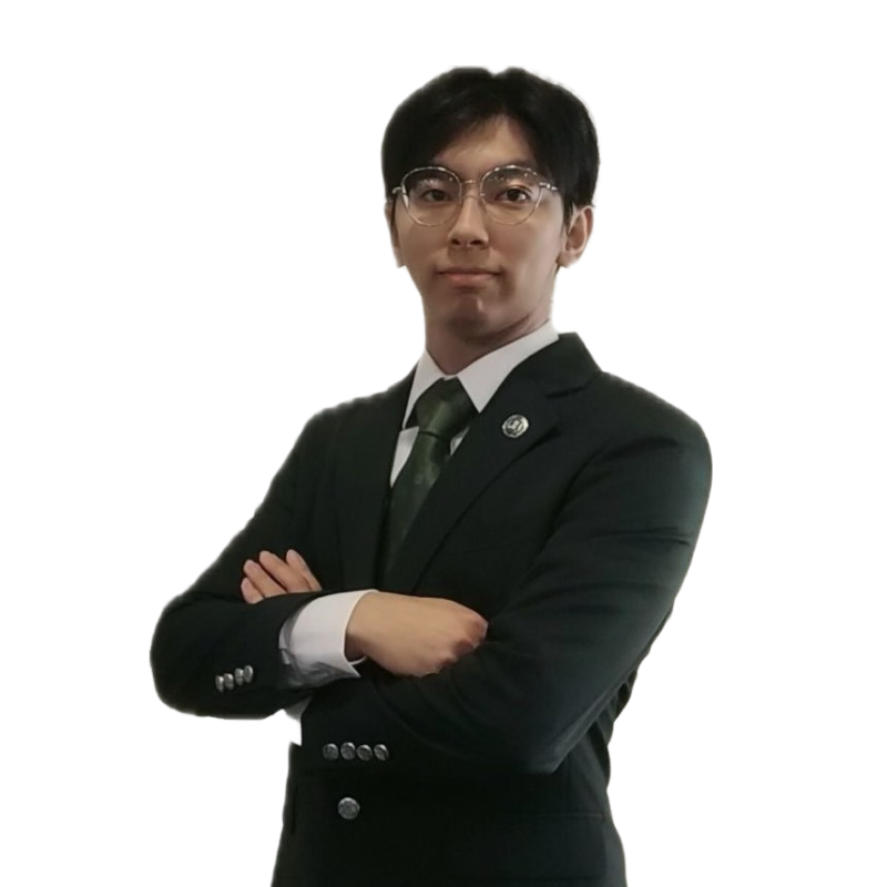 房仲 吳家德 照片