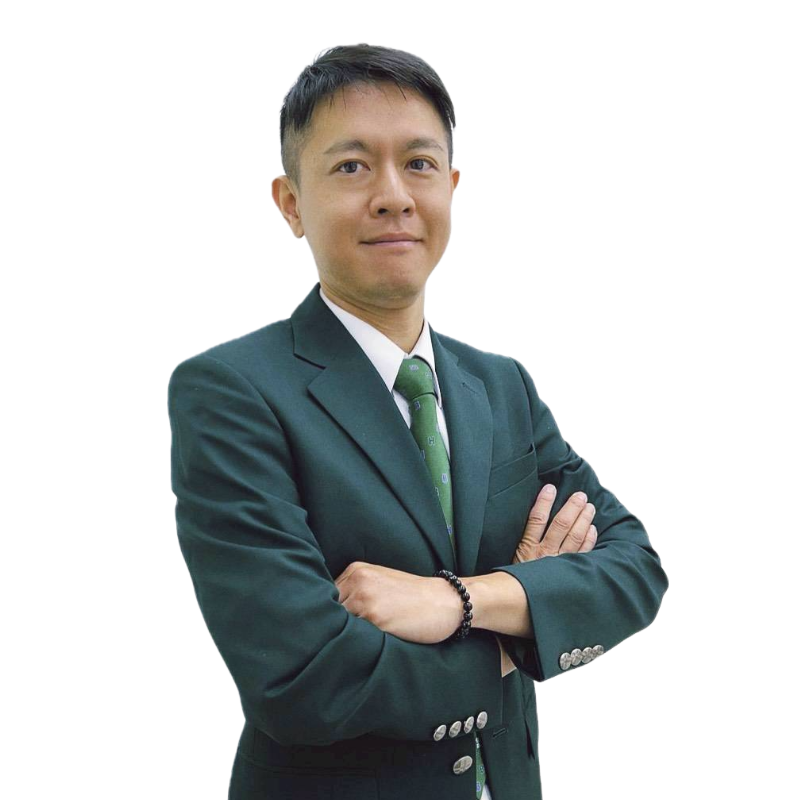 房仲 許育凱 照片