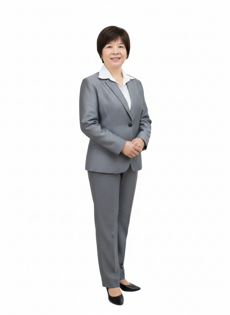 房仲 陳麗顏 照片