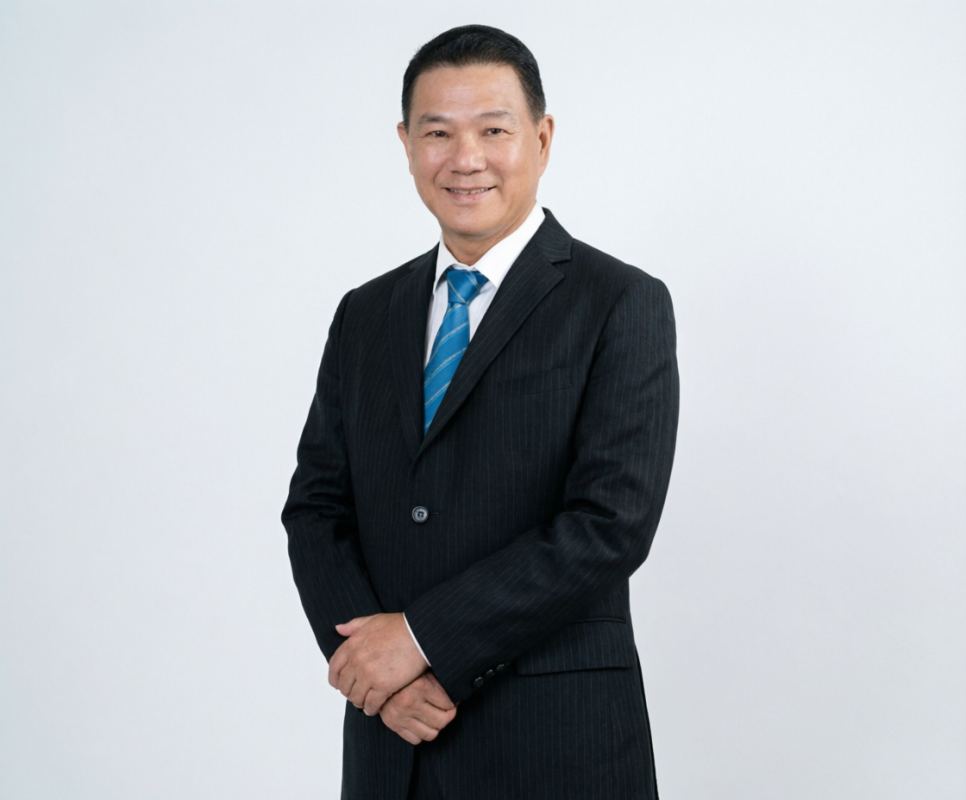 房仲 黃其南 照片